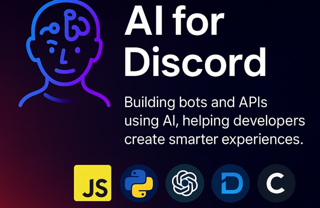 Advanced Discord Bot Framework