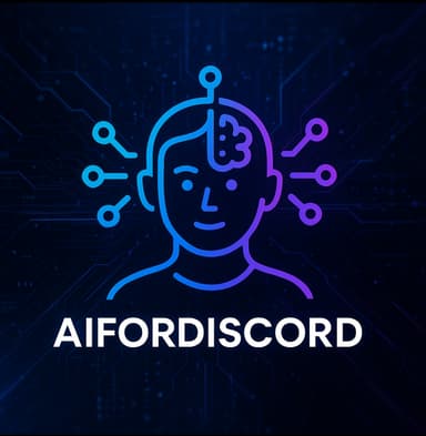 AIFORDISCORD
